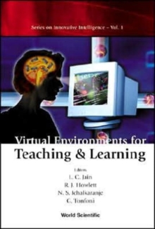 Image for Virtual Environments For Teaching And Learning