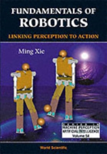 Image for Fundamentals Of Robotics: Linking Perception To Action