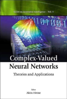 Image for Complex-valued Neural Networks: Theories And Applications