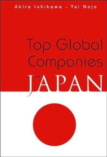 Top Global Companies In Japan