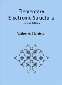 Elementary Electronic Structure (Revised Edition)