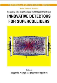 Image for Innovative Detectors For Supercolliders - Proceedings Of The 42nd Workshop Of The Infn Eloisatron Project