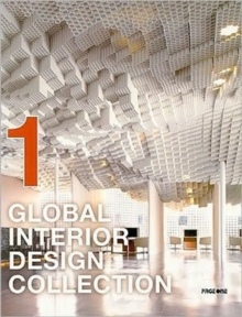 Image for Global Interior Design Collection Vol 1