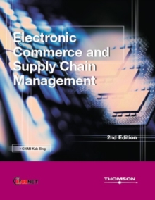 Image for Electronic Commerce and Supply Chain Management