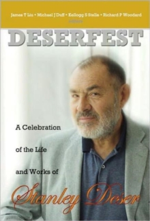 Image for Deserfest: A Celebration Of The Life And Works Of Stanley Deser
