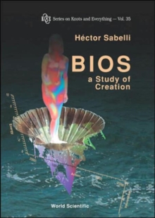 Bios: A Study Of Creation (With Cd-rom)