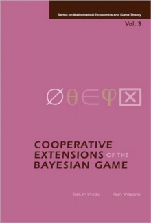 Image for Cooperative Extensions Of The Bayesian Game
