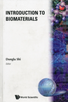 Introduction To Biomaterials
