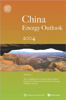 Image for China's Energy Outlook 2004
