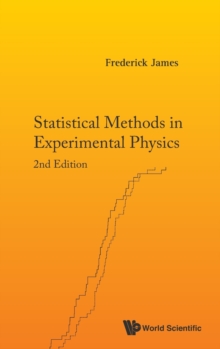 Image for Statistical Methods In Experimental Physics (2nd Edition)