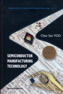 Image for Semiconductor Manufacturing Technology
