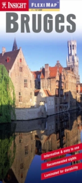 Image for Bruges Insight Flexi Map