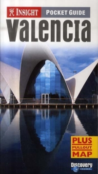 Image for Valencia Insight Pocket Guide