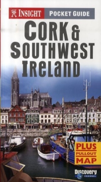 Image for Cork and Southwest Ireland Insight Pocket Guide