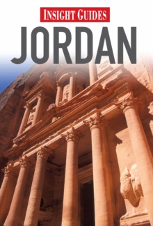 Image for Insight Guides Jordan