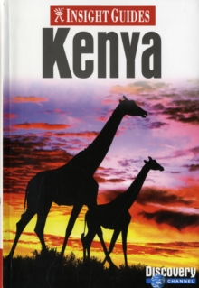 Image for Insight Guides Kenya