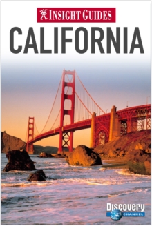 Image for Insight Guides California