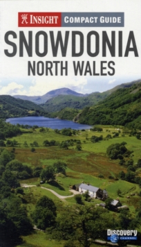 Image for Snowdonia Insight Compact Guide