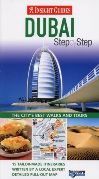 Image for Insight Guides: Dubai Step by Step