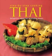 Step by Step Cooking Thai