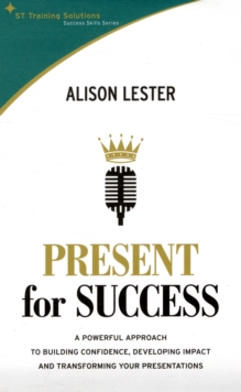 Image for Present for Success