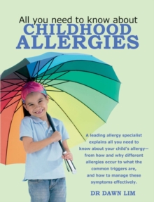 All You Need to Know About Childhood Allergies