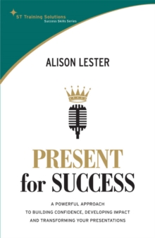 Image for STTS: Present for Success