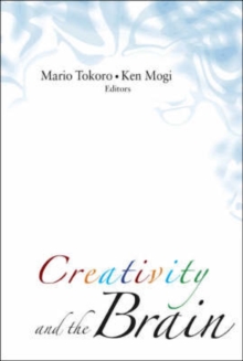 Creativity And The Brain