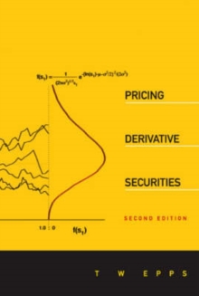 Pricing Derivative Securities (2nd Edition)