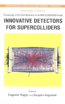 Image for Innovative Detectors for Supercolliders.