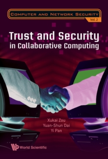 Image for Trust And Security In Collaborative Computing