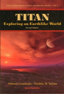 Image for Titan  : exploring an earthlike world