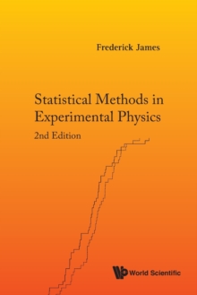 Image for Statistical Methods In Experimental Physics (2nd Edition)