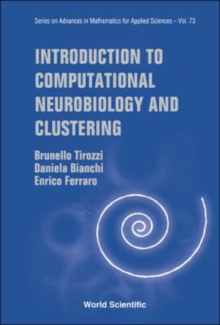 Image for Introduction To Computational Neurobiology And Clustering