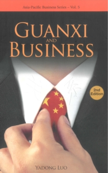 Image for Guanxi and business