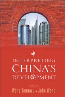 Image for Interpreting China's Development