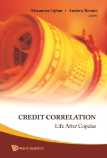 Image for Credit correlation: life after copulas