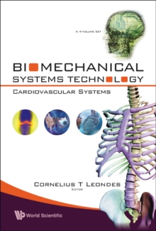 Image for Biomechanical Systems Technology - Volume 1: Computational Methods