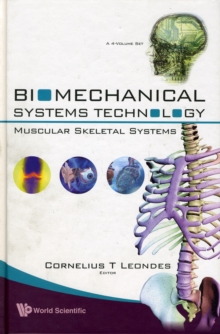 Image for Biomechanical Systems Technology - Volume 3: Muscular Skeletal Systems