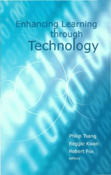 Image for Enhancing learning through technology