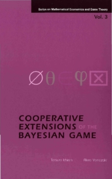 Image for Cooperative extensions of the Bayesian game