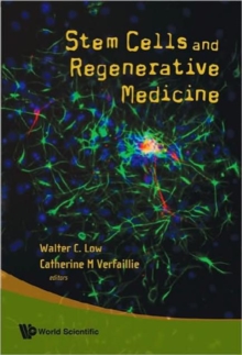 Image for Stem cells and regenerative medicine