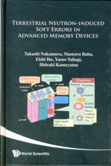 Terrestrial Neutron-induced Soft Error In Advanced Memory Devices