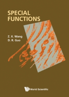 Image for Special Functions.