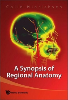 Synopsis Of Regional Anatomy, A