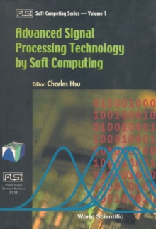 Image for Advanced signal processing technology by soft computing
