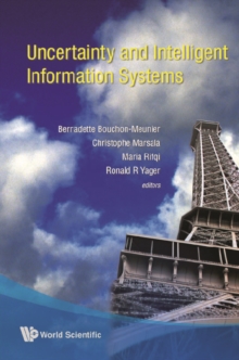 Image for Uncertainty and intelligent information systems