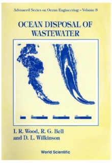 Image for Ocean Disposal of Wastewater.