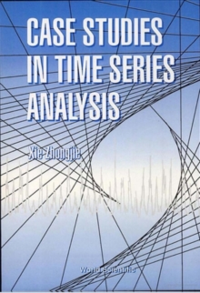 Image for Case Study in Time Series Analysis.