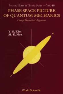 Image for Phase Space Picture of Quantum Mechanics: Group Theoretical Approach.
